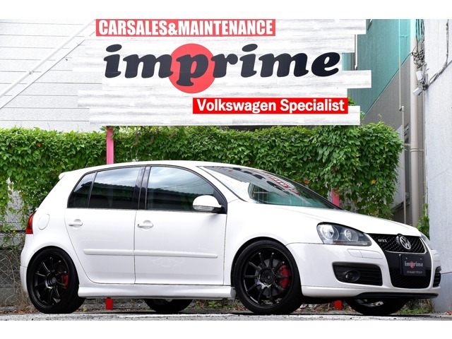 2008 Volkswagen Golf