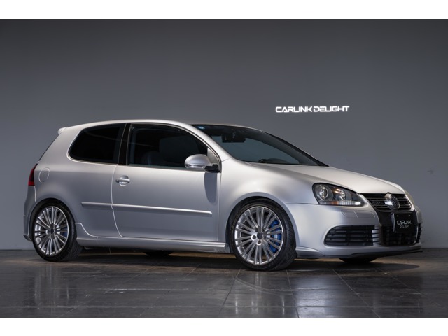 2006 Volkswagen Golf