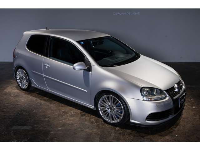 2006 Volkswagen Golf – thumbnail 2