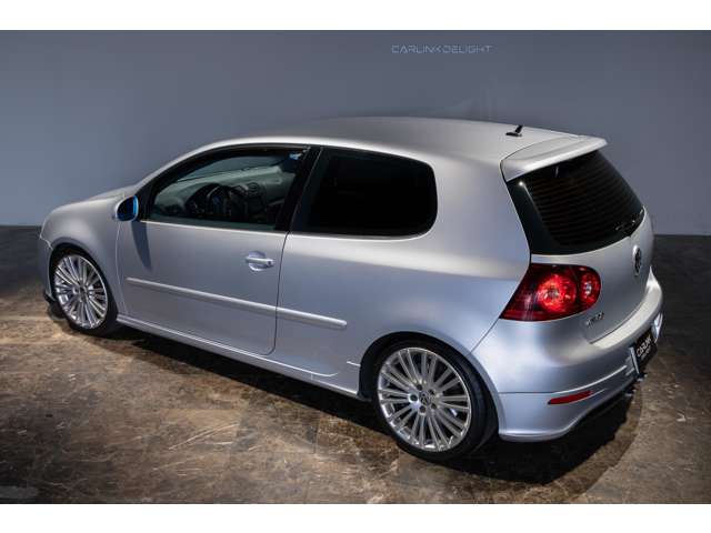 2006 Volkswagen Golf – thumbnail 3