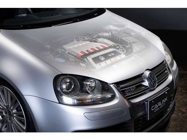 2006 Volkswagen Golf – thumbnail 4