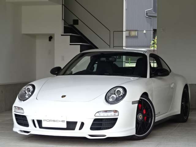 2011 Porsche 911 – thumbnail 2