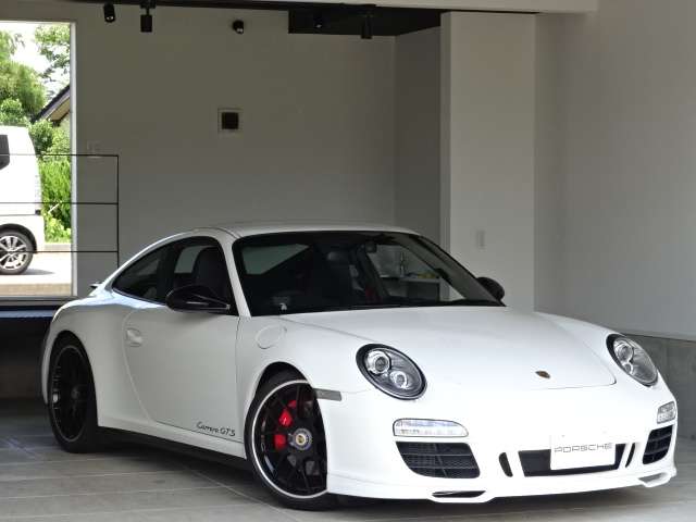 2011 Porsche 911 – thumbnail 4