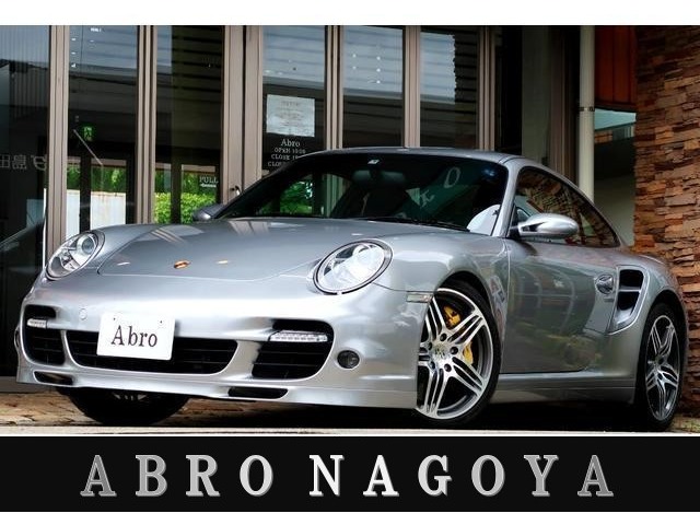 2007 Porsche 911