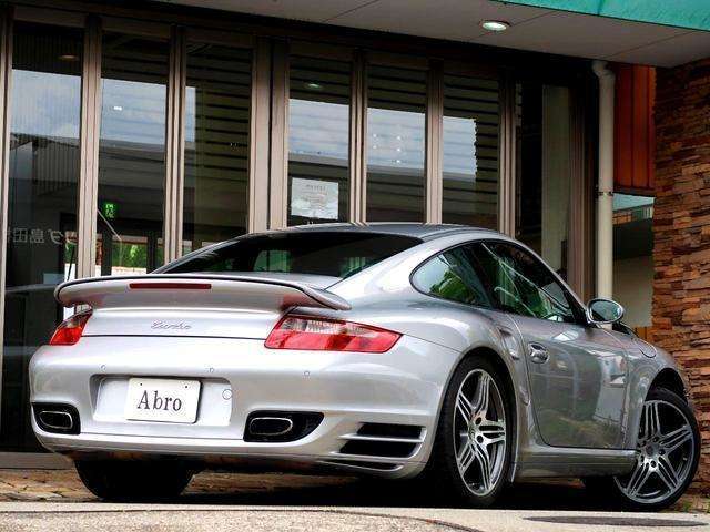 2007 Porsche 911 – thumbnail 4