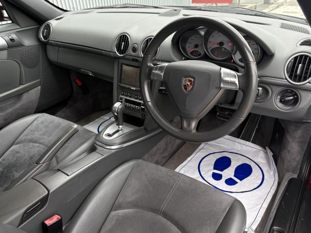 2007 Porsche Boxster – thumbnail 3