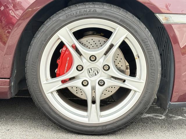 2007 Porsche Boxster – thumbnail 4