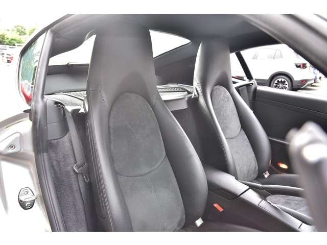 2007 Porsche Cayman – thumbnail 4