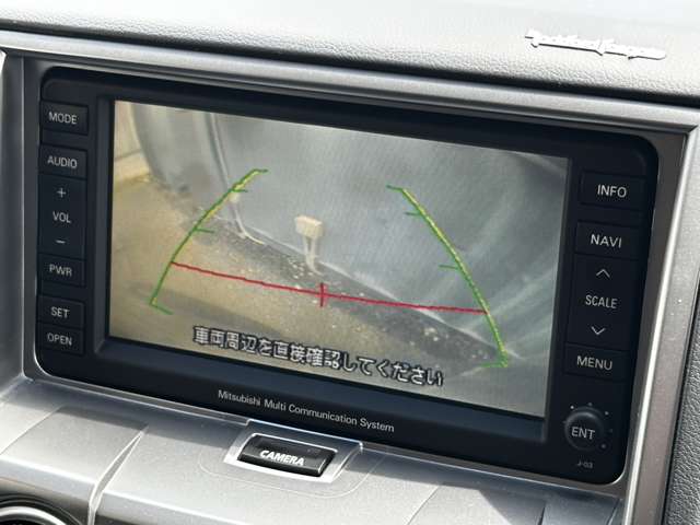 2007 Mitsubishi Delica D:5 – thumbnail 3