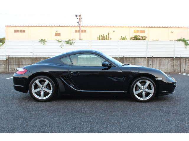 2008 Porsche Cayman – thumbnail 2