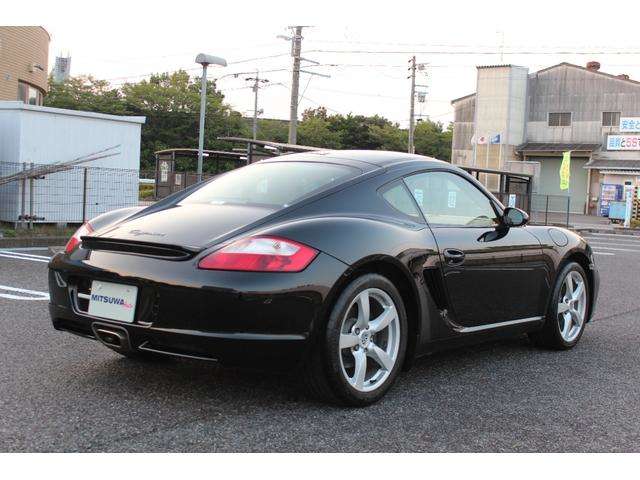 2008 Porsche Cayman – thumbnail 3