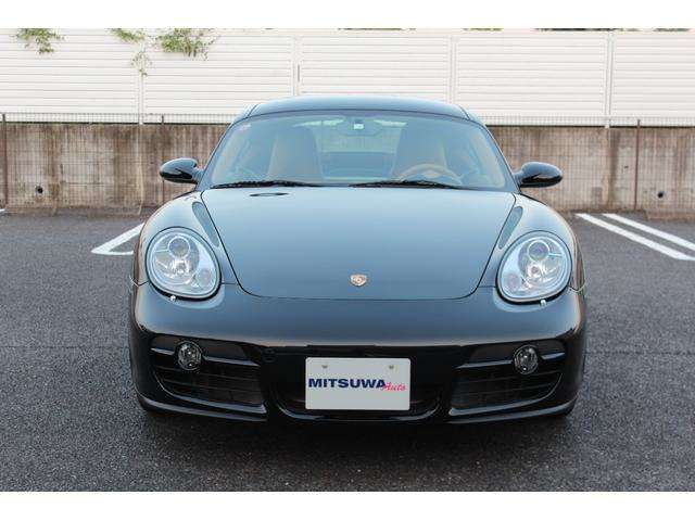 2008 Porsche Cayman – thumbnail 4