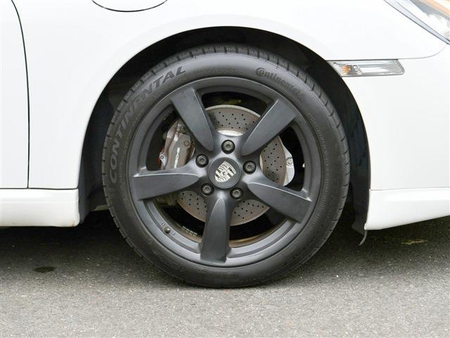 2009 Porsche Cayman – thumbnail 2