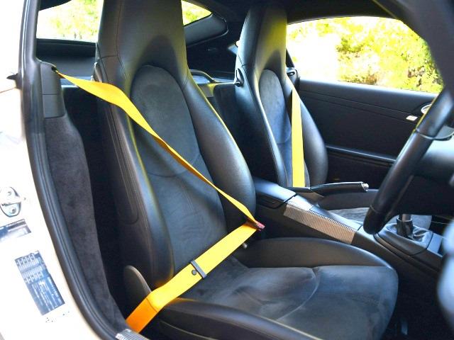 2009 Porsche Cayman – thumbnail 3