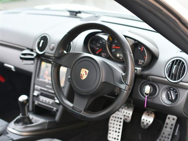 2009 Porsche Cayman – thumbnail 4