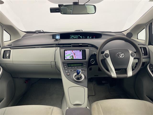 2010 Toyota Prius – thumbnail 4