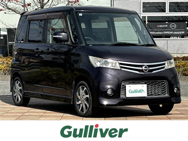 2011 Nissan Roox