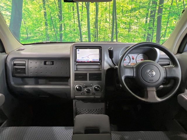 2008 Nissan Cube – thumbnail 2