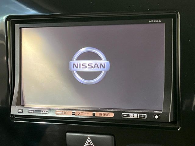 2011 Nissan Moco – thumbnail 3