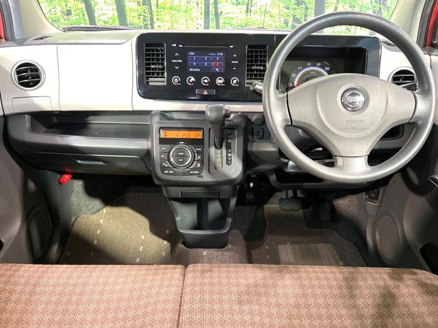 2011 Nissan Moco – thumbnail 2