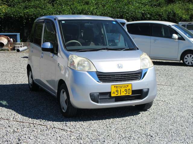 2009 Honda Life – thumbnail 4