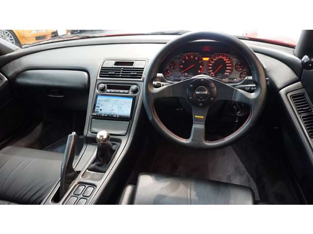 1991 Honda NSX – thumbnail 2