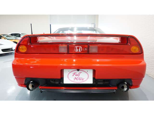 1991 Honda NSX – thumbnail 3