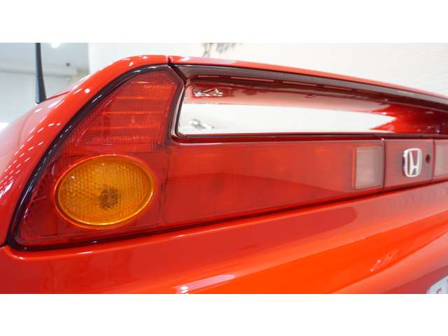 1991 Honda NSX – thumbnail 4