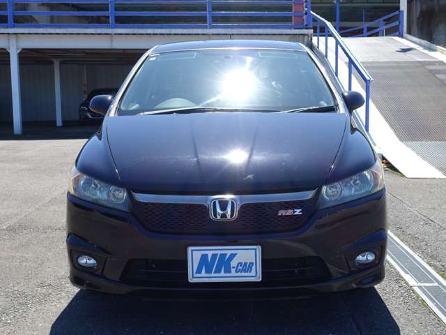 2006 Honda Stream – thumbnail 2