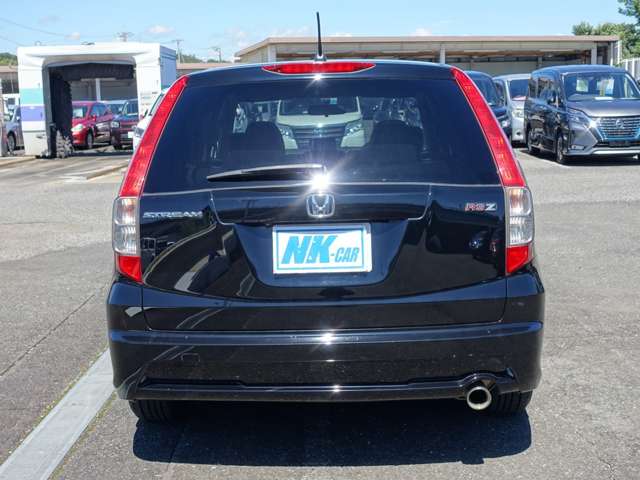 2006 Honda Stream – thumbnail 3
