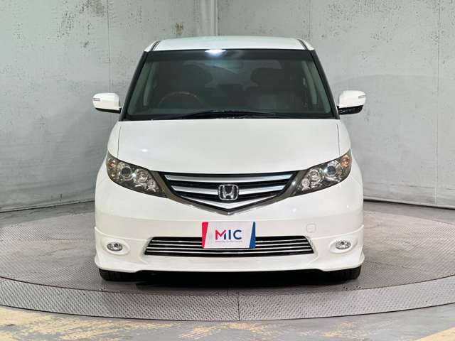 2008 Honda Elysion – thumbnail 3