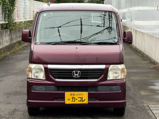 2011 Honda Vamos – thumbnail 2