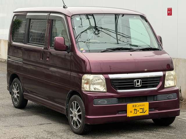 2011 Honda Vamos – thumbnail 3