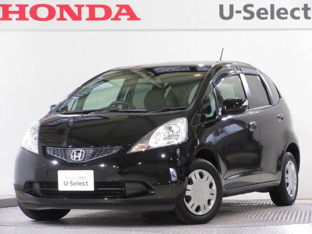 2010 Honda Fit