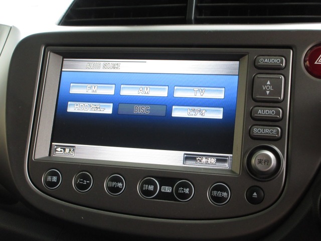 2010 Honda Fit – thumbnail 2