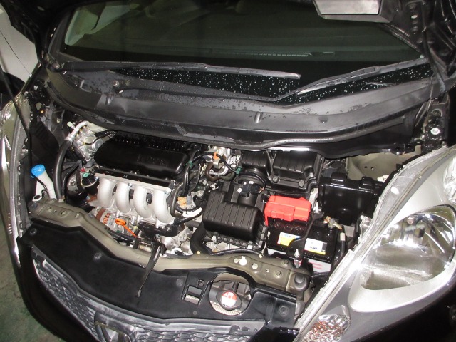 2010 Honda Fit – thumbnail 3
