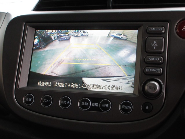 2010 Honda Fit – thumbnail 4