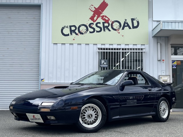 1991 Mazda Savanna RX-7