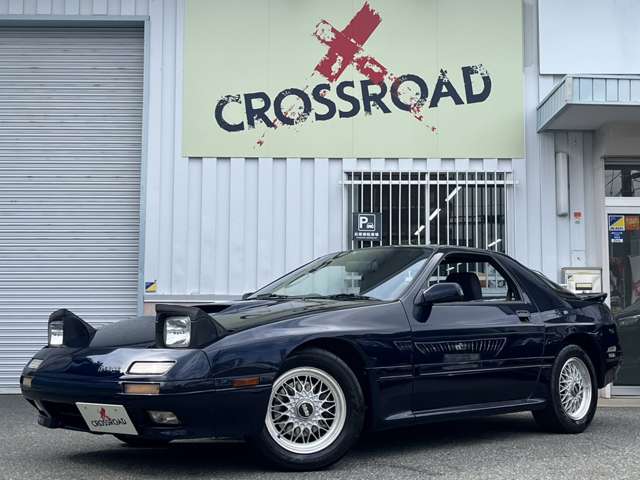 1991 Mazda Savanna RX-7 – thumbnail 2
