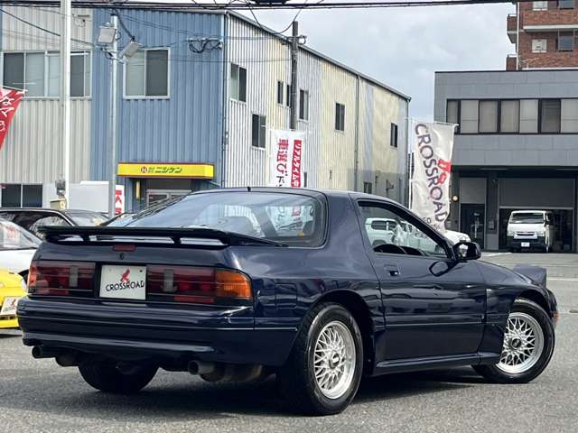 1991 Mazda Savanna RX-7 – thumbnail 3
