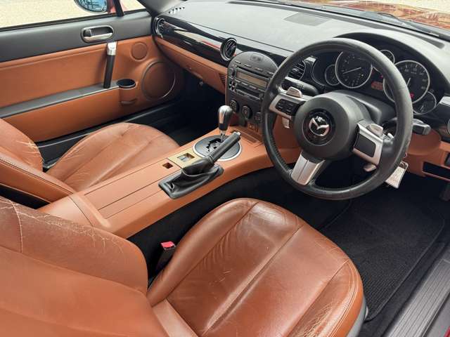 2005 Mazda Roadster – thumbnail 4