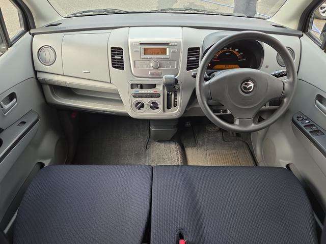 2011 Mazda AZ-Wagon – thumbnail 3