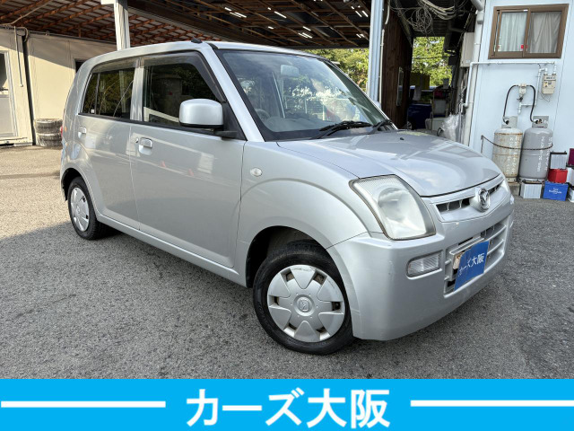 2008 Mazda Carol – thumbnail 2