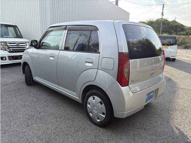 2008 Mazda Carol – thumbnail 3