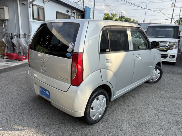 2008 Mazda Carol – thumbnail 4