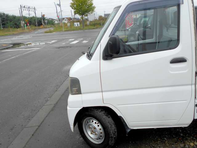 2004 Mitsubishi Minicab Truck – thumbnail 4