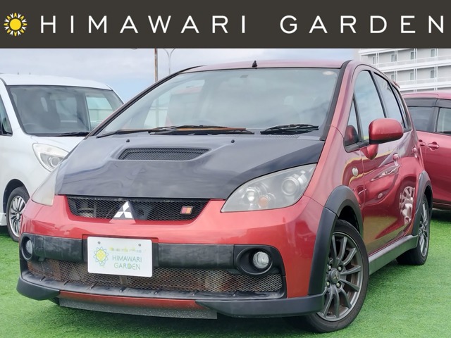 2008 Mitsubishi Colt
