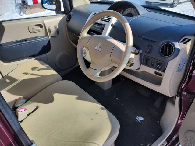2011 Mitsubishi eK Wagon – thumbnail 3