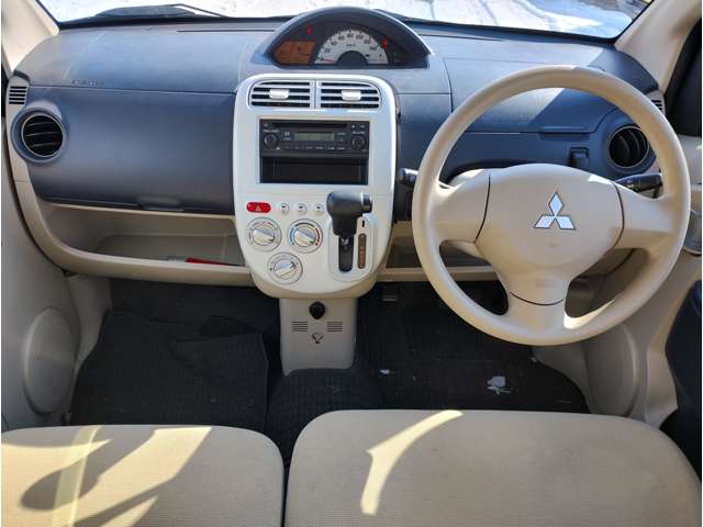 2011 Mitsubishi eK Wagon – thumbnail 4