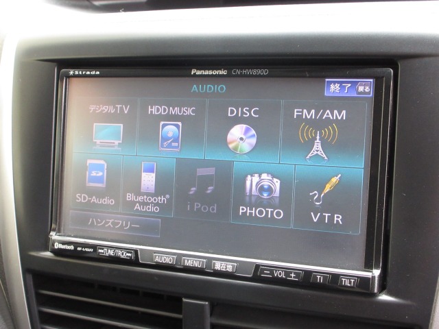 2011 Subaru Forester – thumbnail 4